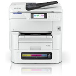 Impresora Multifunción Epson Precio: 1872.49999981. SKU: B18GF9Q4C5