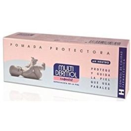 Multidermol Pomada Protectora 50Gr. Precio: 12.59000039. SKU: B15KZ2NX9Z