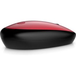 HP 240 Empire Red Bluetooth Mouse HP 240 Empire Red Bluetooth Mouse