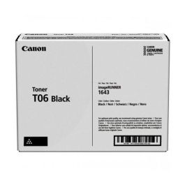 Canon Toner Negro I-Sensys X 1643P-1643I-1643If - 6 Precio: 120.50000017. SKU: S8402885