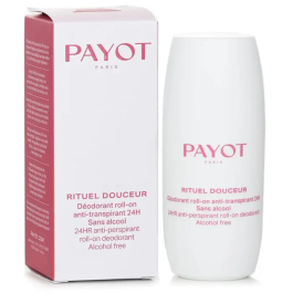 Payot Deodorant Roll-On Anti-Transpirant New Ref 75 mL Precio: 17.544999891099998. SKU: B14Y2LYHD2