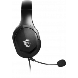 Auriculares MSI Immerse GH20