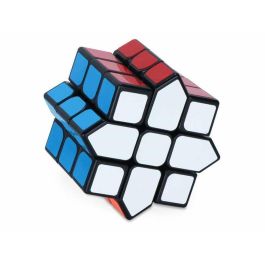 Cayro Flower Cube Rompecabezas de Velocidad y Lógica | Cubo Mágico para Desarrollo de Habilidades +6 Años