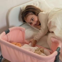 Smoby - Maxi Cosi Co Dodo - Colecho para bebés hasta 38cm Smoby - Maxi Cosi Co Dodo - Colecho para bebés hasta 38cm