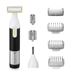 Cortapelos Remington Omniblade HG2000 Blanco Cortapelos Remington Omniblade HG2000 Blanco