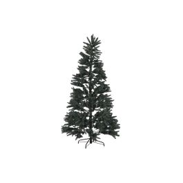 Arbol Navidad Alpina DKD Home Decor Verde 125 x 210 x 125 cm