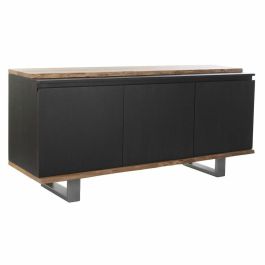 Buffet DKD Home Decor Negro Marron 42 x 72 x 160 cm Precio: 764.50000022. SKU: B16DN3ZWQN