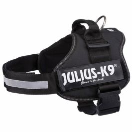 Arnés para Perro Julius K9 Power Negro L 1