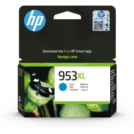 Hp Tinta Cian Oficejet Pro 8710-8720-8730-8740 - Nº 953XL Precio: 45.50000026. SKU: S8409960