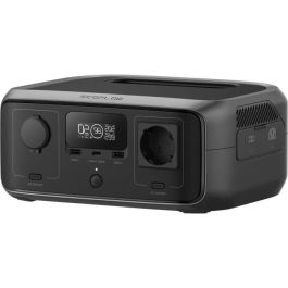 Batería de Arranque - EcoFlow - RIVER 3 UPS - Versión UPS profesional, compacta y de gran potencia, capacidad 10ms Precio: 272.89000046. SKU: B1GZVM5PMG