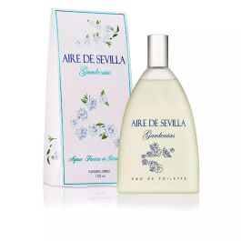 Aire de Sevilla Gardenia Agua Fresca Eau de Toilette Vaporizador para Mujer 150 ml Precio: 10.58999986. SKU: S0562053