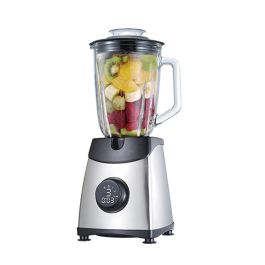 Batidora de Vaso TM Electron 500 W 1,5 L Batidora de Vaso TM Electron 500 W 1,5 L