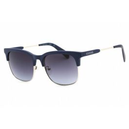 Gafas de Sol Hombre Guess GF0225-91W ø 54 mm Precio: 42.50000007. SKU: B12L34ERPZ