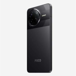 Smartphone Poco MZB0J9PEU 6,67" Octa Core 12 GB RAM 256 GB Negro