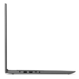 Portátil LENOVO IdeaPad 3 17IAU7 | 17'' HD+ - INTEL i5-1235U - RAM 16 GB - SSD 512 GB - Windows 11 - AZERTY Portátil LENOVO IdeaPad 3 17IAU7 | 17'' HD+ - INTEL i5-1235U - RAM 16 GB - SSD 512 GB - Windows 11 - AZERTY