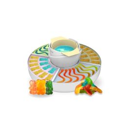 Fondue Cecotec Fun&Sugar Gummy 40 W Fondue Cecotec Fun&Sugar Gummy 40 W Precio: 35.50000003. SKU: B1DN2DCEE2