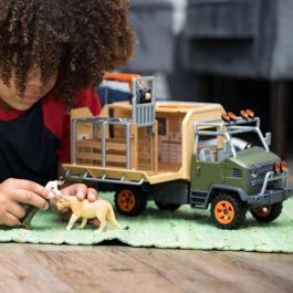 Schleich 42475 - Gran camión de rescate de animales Schleich 42475 - Gran camión de rescate de animales