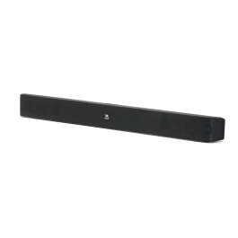 JBLPRO PSB-2 Barra de Sonido Estéreo Bluetooth para Hotel con HDMI CEC