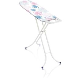 Leifheit Tabla de Planchar Fashion S 110x30cm, Superficie Metal Expandido, Soporte Fijo, Altura Ajustable 75-88cm Precio: 54.49999962. SKU: B1GMDGGS2B