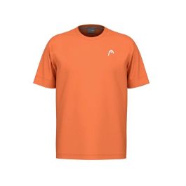 Camiseta de Manga Corta Hombre Head Slice II Naranja Pádel 7-8 Años Precio: 35.50000003. SKU: B13PQYEF47