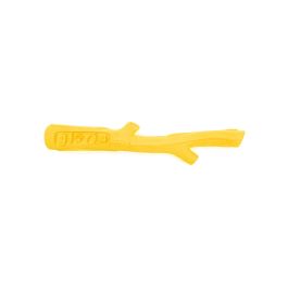 Gloria Play And Run Stick Superflexi Foam M Amarillo 27.5 cm