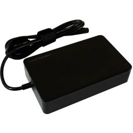LC-Power LC-NB-PRO-90 Cargador para Portátil, 90W, 18.5-20V USB-C