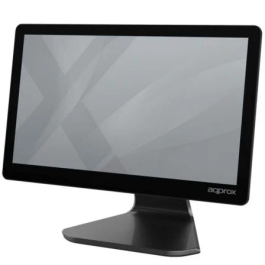 Approx TPV Táctil appTPV05 Android Quad core Cortex-A55 4GB 64GB 15.6" WiFi Android 11 Precio: 361.59000031. SKU: B13SAYFW3G