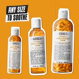 Gel Limpiador Facial Kiehl's CALENDULA