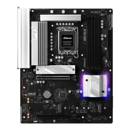 ASRock B860 Pro RS Placa Base ATX Intel LGA 1851 HDMI/DP DDR5 para PC