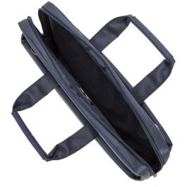 RIVACASE NB Tasche Central 13.3" Azul 8221