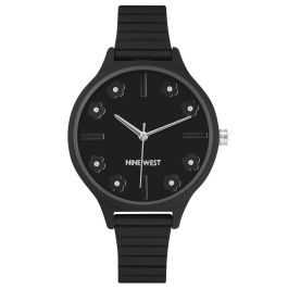 Reloj Mujer Nine West NW-2563BKBK (Ø 36 mm) Precio: 17.89999948. SKU: S7235950