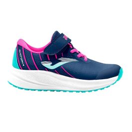 Zapatillas de Running para Niños Joma Sport Victory 2503 Azul (30) Precio: 32.88999978. SKU: B1EH7MEFP5