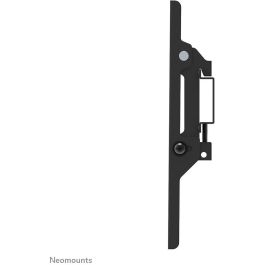 Neomounts WL30-350BL12 Soporte TV de Pared Fijo Bloqueable para Pantallas 24-55 pulgadas, hasta 30 kg, VESA 50x50-200x200 mm, Negro
