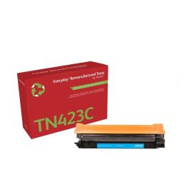 Xerox TN423C Tóner Reciclado Cian Alta Capacidad Compatible con Brother Precio: 98.50000039. SKU: B1B6SSAXJC
