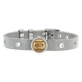 Pulsera Unisex Educator Talent Jewels TJA-2-06-01-1-235 Plateado Precio: 109.69000053. SKU: B1HZTV4S7G
