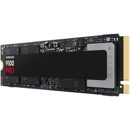 SAMSUNG MZ-VAP1T0BW SSD M.2 1TB PCIe 5.0 NVMe 9100 PRO