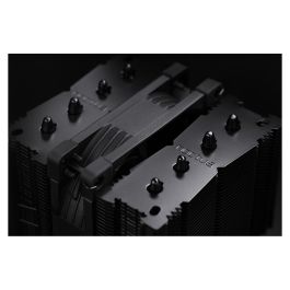 Noctua NH-D9L chromax.black Disipador CPU Negro