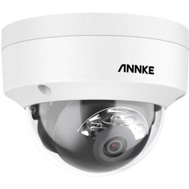 ANNKE N48PAW+I91DG*4+2T Kit de Cámaras de Vigilancia 4K - 4 Cámaras con Grabador