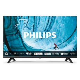 Philips 40PFS6009/12 Televisor LED de 40" Full HD Smart TV WiFi Negro 1920x1080 16:9 60 Hz Precio: 366.50000002. SKU: B17VR334AS