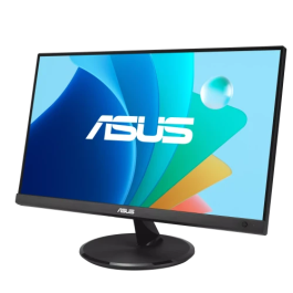 ASUS 90LM0880-B01O71 Monitor VP227HF Gaming 21.5" Full HD VA 100Hz 1ms Eye Care+ Negro