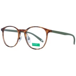 Montura de Gafas Unisex Benetton BEO1010 51112 Precio: 53.78999945. SKU: S7237550
