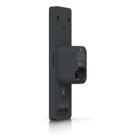 Ubiquiti G4 Doorbell Lector NFC y Intercom con Pantalla Táctil, BLE 4.2, NFC, Reconocimiento Facial, PIN, PoE, Soporte Apple Touch Pass, IP55, Negro