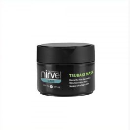 Nirvel Care Tsubaki Mascarilla Reparadora Cabello 250ml Precio: 16.59000024. SKU: B1B39PFA4M