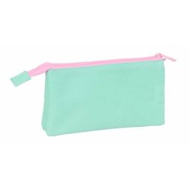 Safta Portatodo Triple Stitch 22x12x3cm
