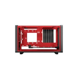 Antec Performance 1 M Aventurine Mini Tower Negro Caja de PC