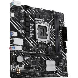 ASUS 90MB1HN0-M0EAY0 PRIME H610M-K D4 ARGB Placa Base Intel H610 LGA 1700 micro ATX DDR4 para PC