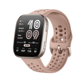 Amazfit Bip 6 Smartwatch AMOLED GPS 14 días batería Color Beige W2435EUAN Precio: 91.50000035. SKU: B1FEE3S5K5