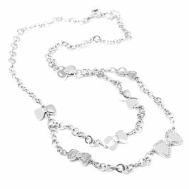 Collar Mujer Folli Follie 3N8F175C 45 cm Precio: 43.79000043. SKU: S0359486