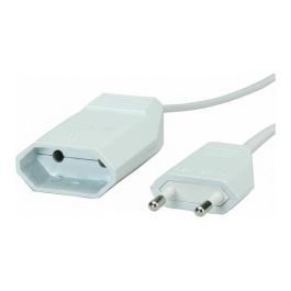 Bachmann Euro-Verlängerung - Alargadera/Regleta 5m, 230V/2.5A, Color Blanco Precio: 17.1578. SKU: B17D8BM2ZX