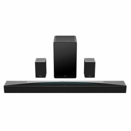 Barra de Sonido TCL Q85HE 30 W